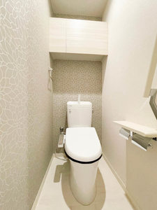 フジパープルハイツ 0203号-10