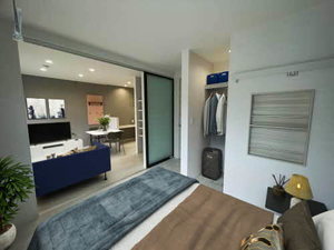 フジパープルハイツ 0105号-2