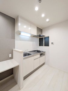 フジパープルハイツ 0105号-4