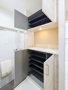 フジパープルハイツ 0105号-8