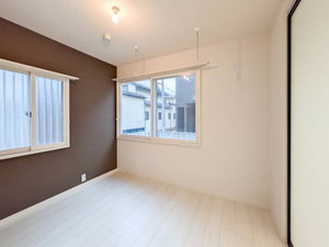 フジパープルハイツ 0105号-11