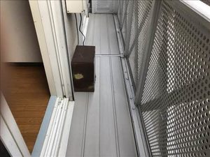 今川ハイツ 0202号-4