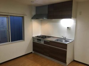 今川ハイツ 0202号-5