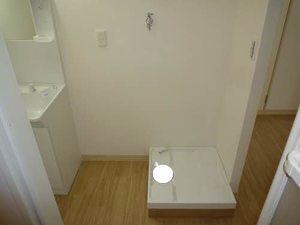 新喜多ハイツ 0202号-2