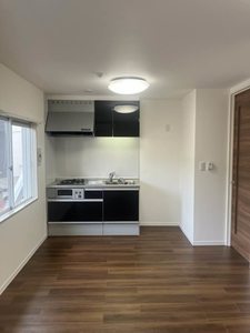 新喜多ハイツ 0202号-3