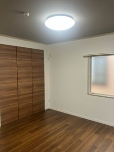 新喜多ハイツ 0202号-5