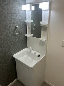 新喜多ハイツ 0202号-8