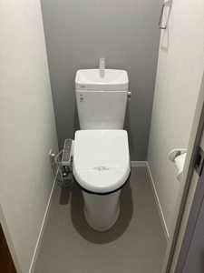 新喜多ハイツ 0202号-11