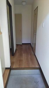 山田ハイツ 0102号-3