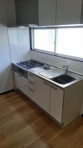 山田ハイツ 0102号-4