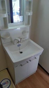 山田ハイツ 0102号-6