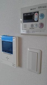 山田ハイツ 0102号-9