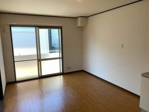 フレグランス平野 0201号-2