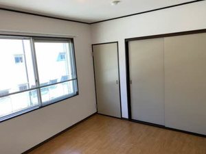 フレグランス平野 0201号-4