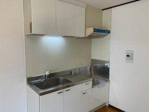 フレグランス平野 0201号-6