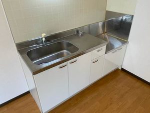 フレグランス平野 0201号-7