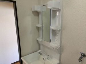 フレグランス平野 0201号-9