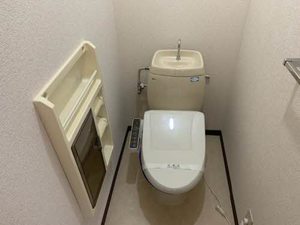 フレグランス平野 0201号-11