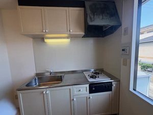 メゾンドヴェール B202号-4