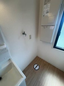 メゾンドヴェール B202号-7