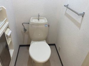 Ｖｅｒｄｅ　Ｐａｌｌａｚｏ箕輪 A101号-3