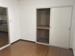 Ｖｅｒｄｅ　Ｐａｌｌａｚｏ箕輪 A101号-5