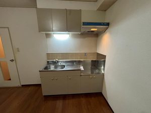 Ｖｅｒｄｅ　Ｐａｌｌａｚｏ箕輪 A102号-7