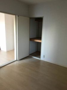 ヴィラコート壱番館 B202号-3