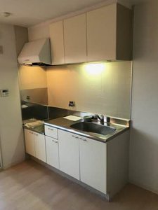 ヴィラコート壱番館 B202号-4