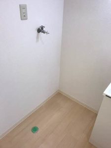 ヴィラコート壱番館 B202号-7