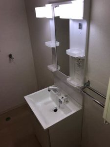 ヴィラコート壱番館 B202号-8