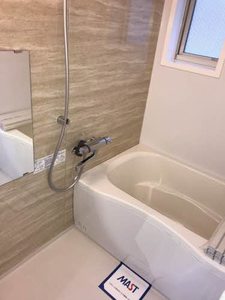 ヴィラコート壱番館 B202号-9