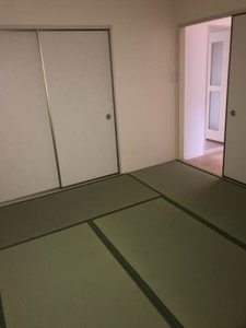 ヴィラコート壱番館 B202号-11