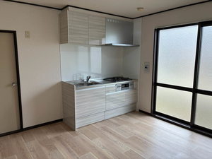 サニー・レジデンス． 0102号-2