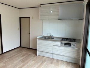 サニー・レジデンス． 0102号-3