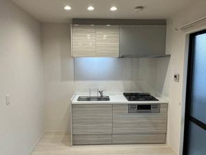 サニー・レジデンス． 0202号-1