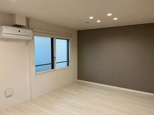 サニー・レジデンス． 0202号-5