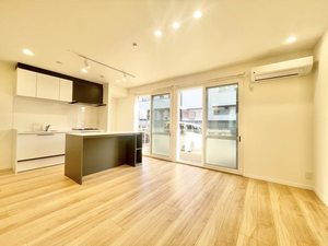 グリーンハイツ 0102号-2