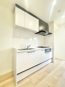 グリーンハイツ 0102号-3