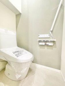 グリーンハイツ 0102号-7