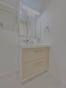 グリーンハイツ 0102号-8