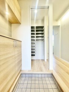 グリーンハイツ 0102号-10