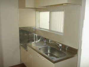 フレグランス大門 0102号-2