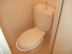 フレグランス大門 0102号-4