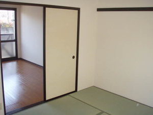 グリーンハイム松川 0103号-11