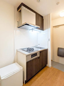 サンクレスト 0203号-4