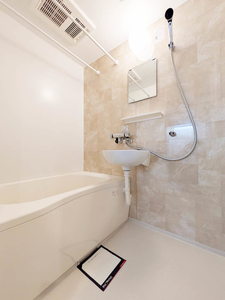 サンクレスト 0203号-5