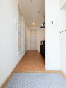 サンクレスト 0203号-10