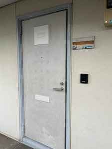 カーサあおやま 0205号-2