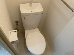 カーサあおやま 0205号-5